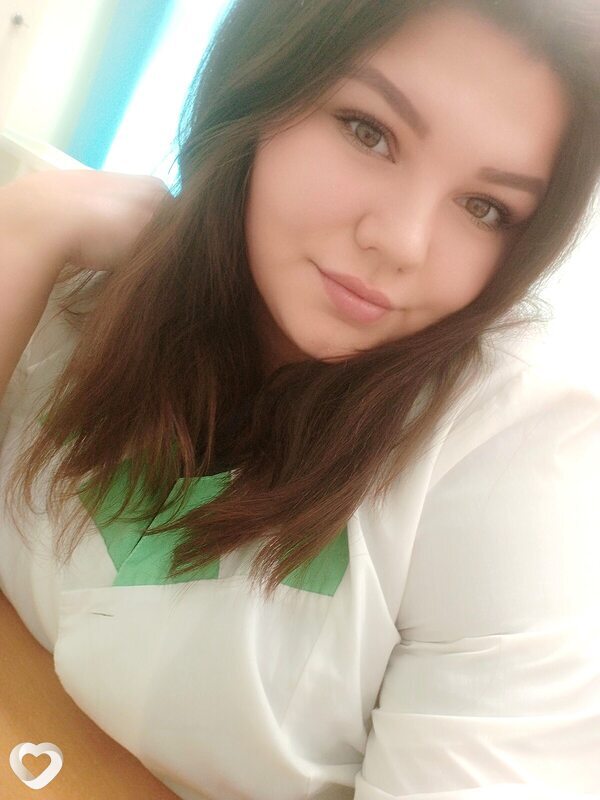 Дарья, 24, Костроме — анкета №874029
