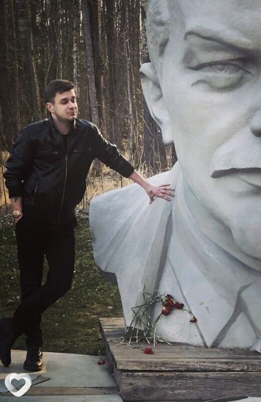 Григорий, 32, Санкт-Петербурге — анкета №874031