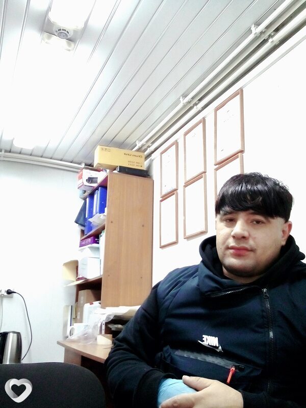 Димон, 31, Чехове — анкета №874083