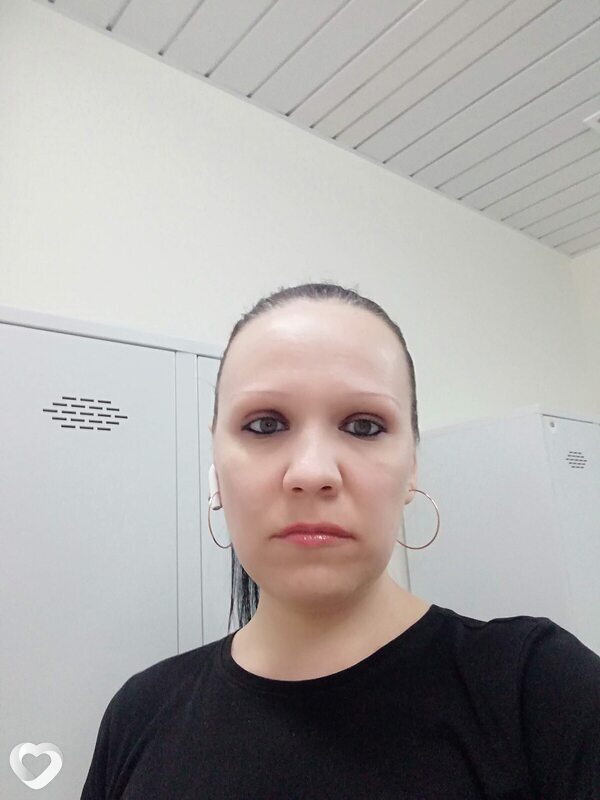 Инна, 37, Гомеле — анкета №874084