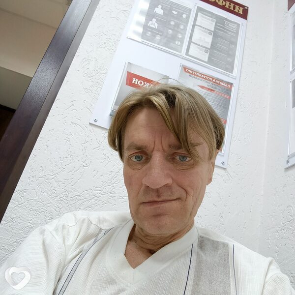 Дмитрий, 55, Пензе — анкета №874086
