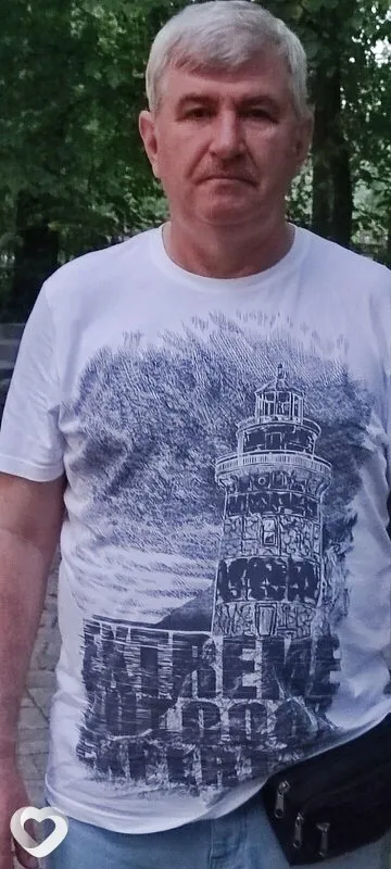 Юрий, 60, Москве — анкета №874092