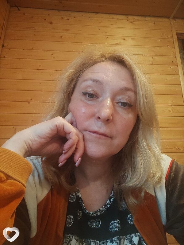 Ольга, 51, Москве — анкета №874095