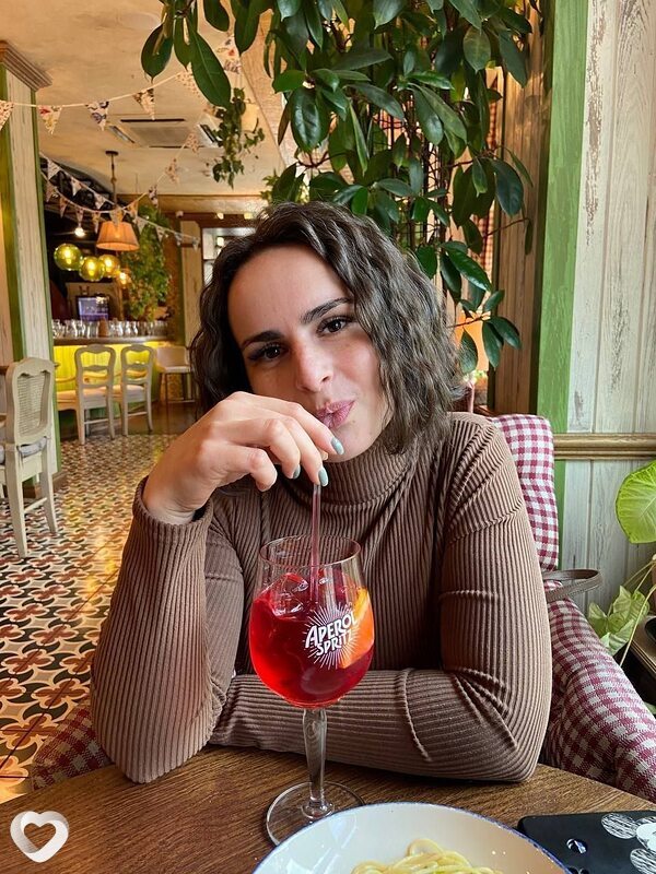 Виолетта, 42, Симферополе — анкета №874097