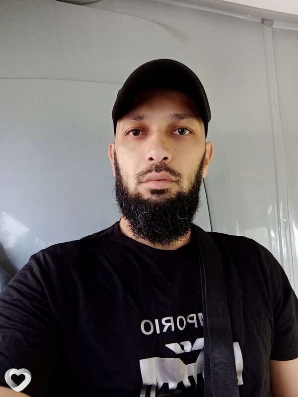 Носир, 38, Нижнем Новгороде — анкета №874106