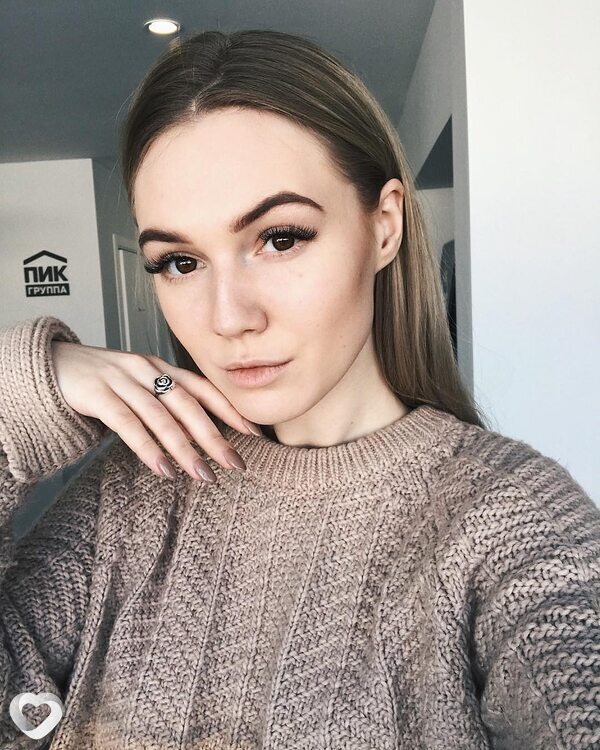Полина, 28, Абакане — анкета №874109