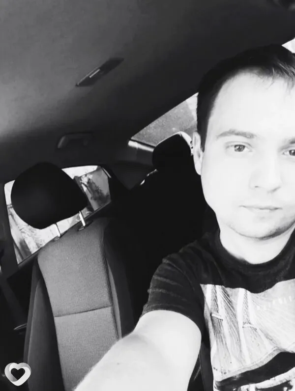 Александр, 32, Москве — анкета №874110