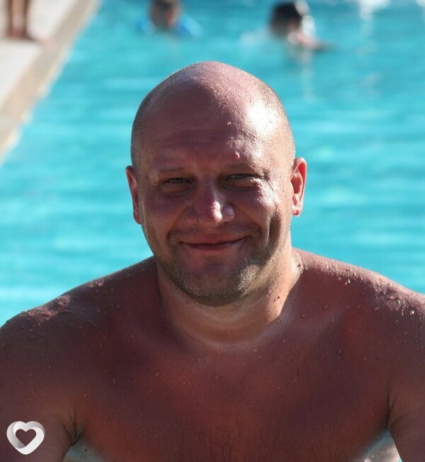 Владимир, 35, Калуге — анкета №874111