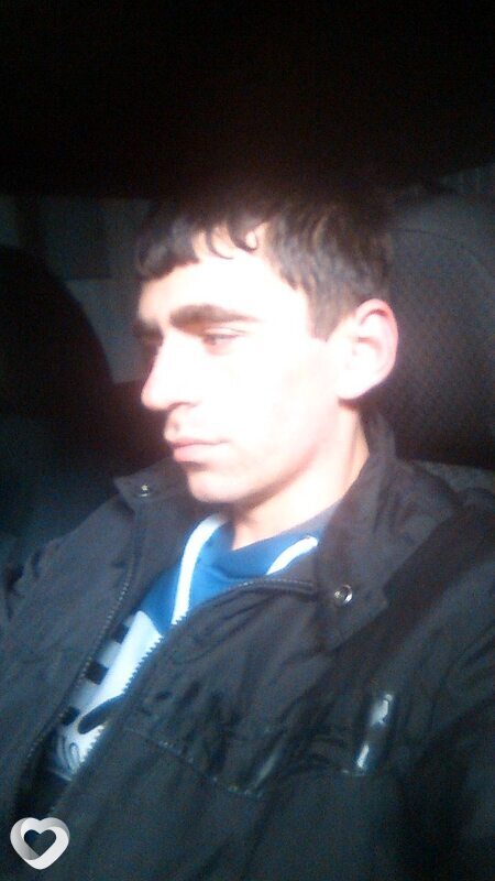 Дима, 32, Москве — анкета №874112