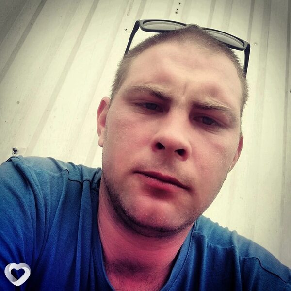 Александр, 29, Витебске — анкета №874116