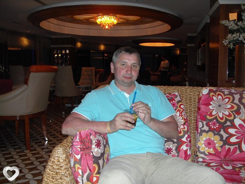 Равиль, 58, Казани — анкета №874121