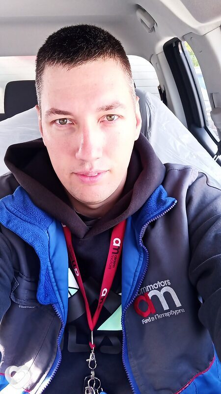 Евгений, 37, Санкт-Петербурге — анкета №874124