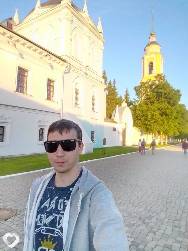 Вадим, Волковыск