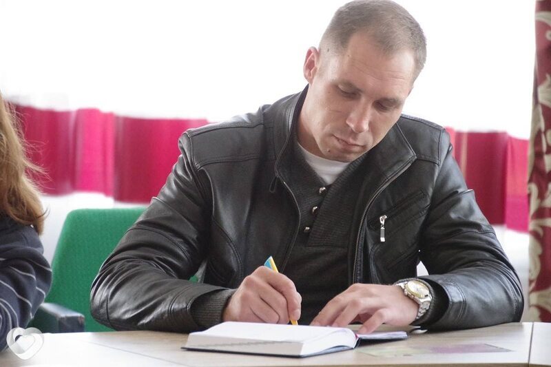 Олег, 42, Одессе — анкета №874127