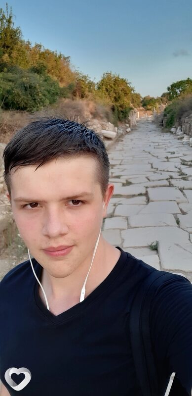 Влад, 25, Казани — анкета №874130