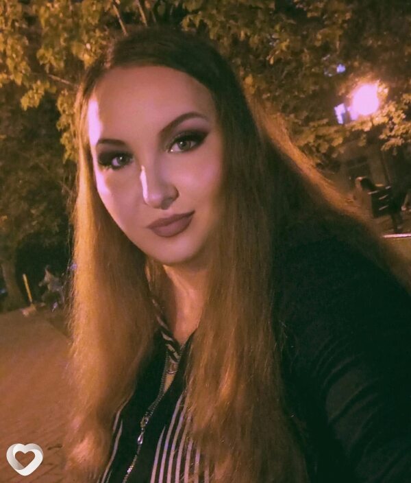 Лисичка, 31, Воронеже — анкета №874282