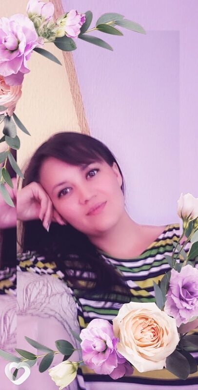 Алия, 36, Ишимбае — анкета №874295