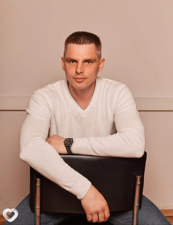 Валерий, 38, Калининграде — анкета №874296