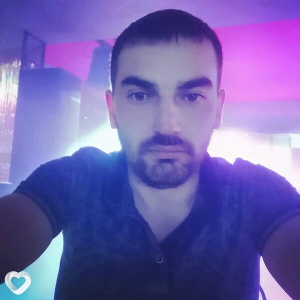 Вова, 35, Ставрополе — анкета №874299
