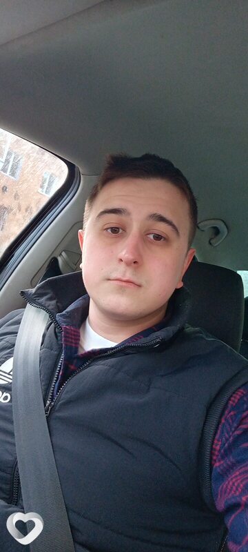 Руслан, 29, Екатеринбурге — анкета №874301