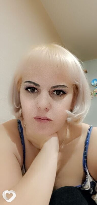 Милана, 40, Пензе — анкета №874304
