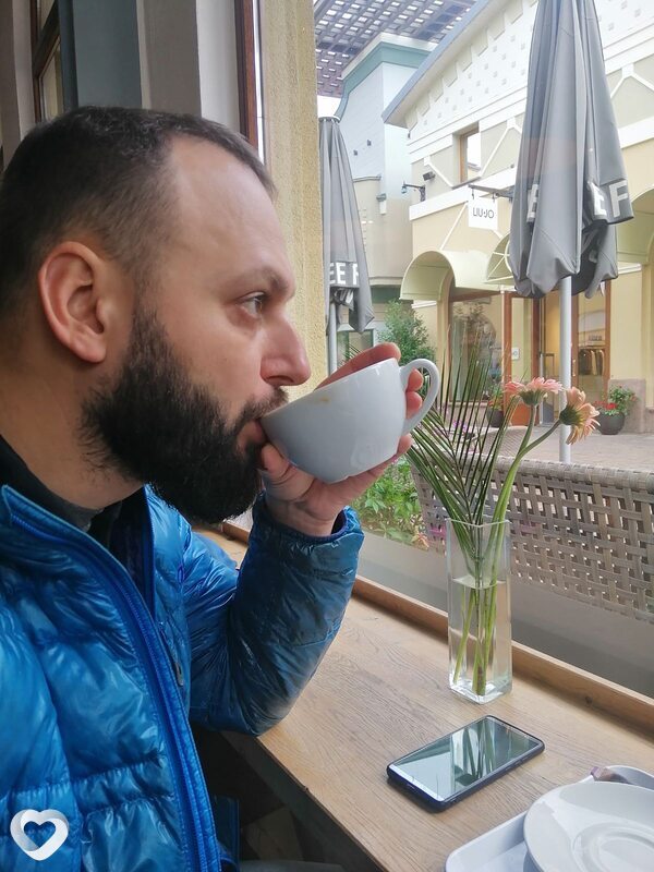 Сергій, 41, Днепр — анкета №874264