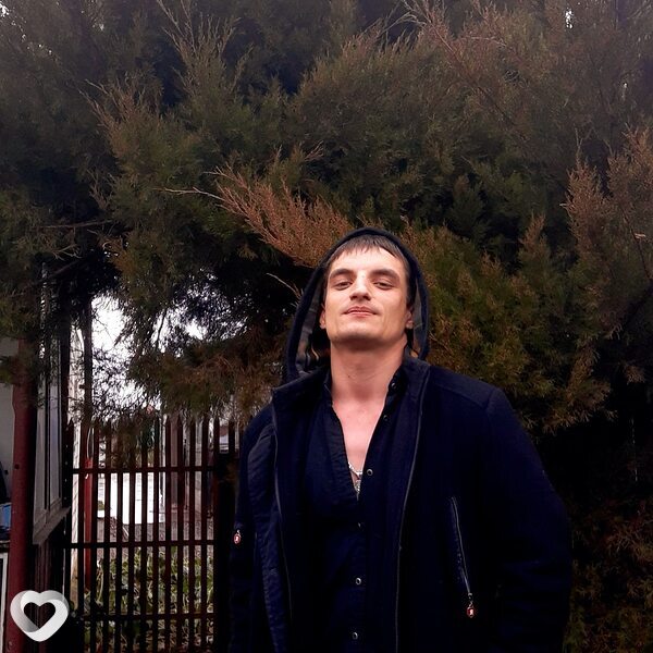 Дмитрий, 31, Саратове — анкета №874275