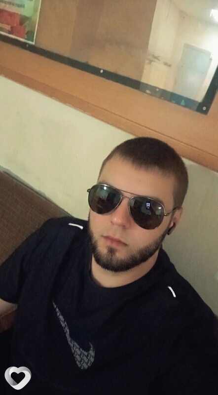 Алексей, 29, Усть-Каменогорск — анкета №874278