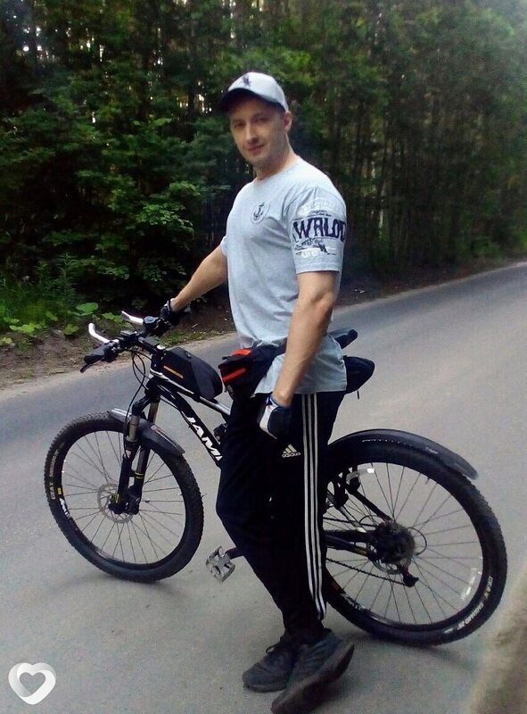 Александр, 43, Архангельске — анкета №874456