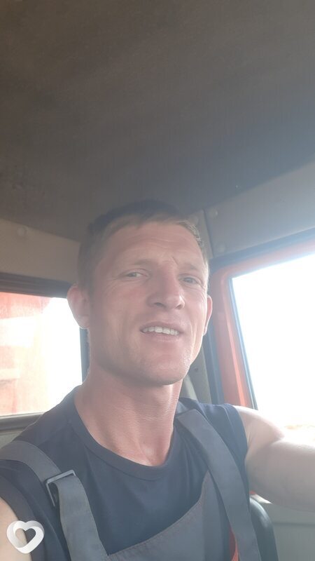 Александр, 35, Караганде — анкета №874460