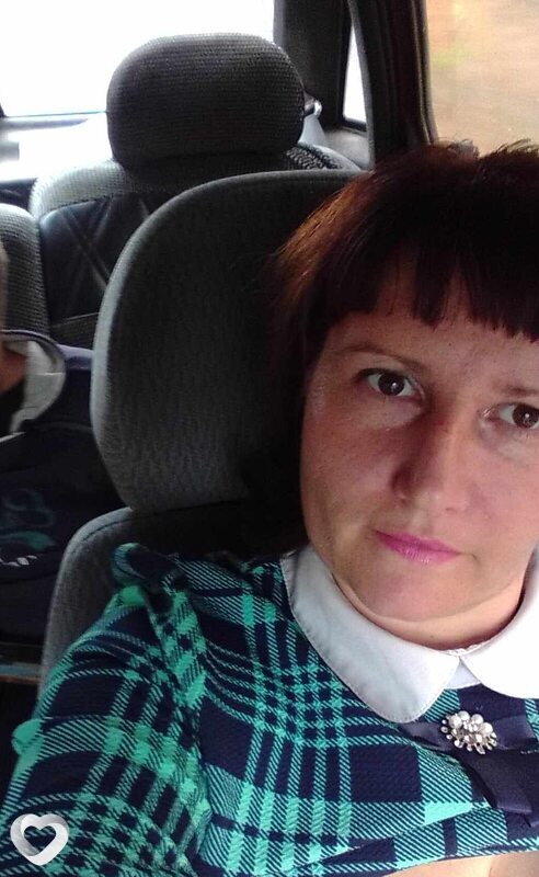 Елизавета, 36, Днепр — анкета №874461