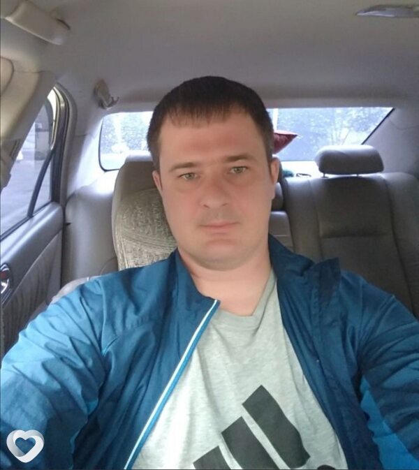Дмитрий, 44, Москве — анкета №874466