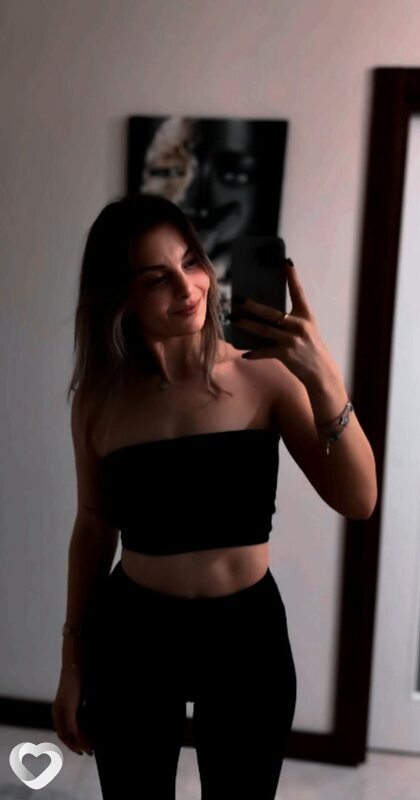 Кристина, 30, Тольятти — анкета №874471
