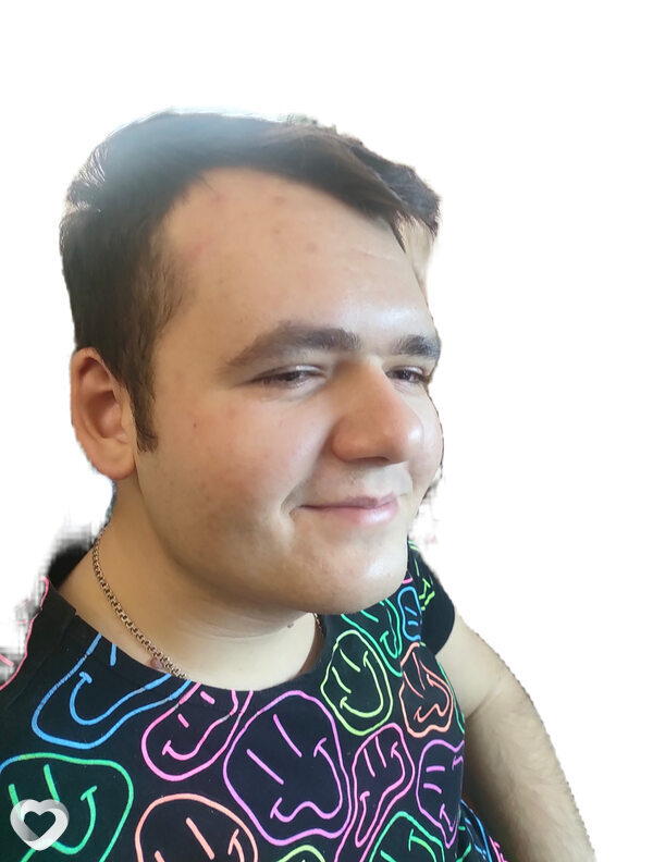 Евгений, 24, Калуге — анкета №874474