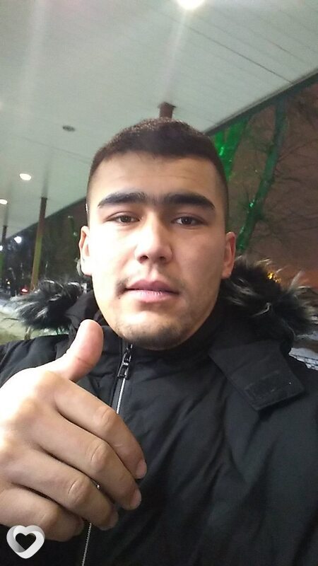 Собир, 31, Подольске — анкета №874477