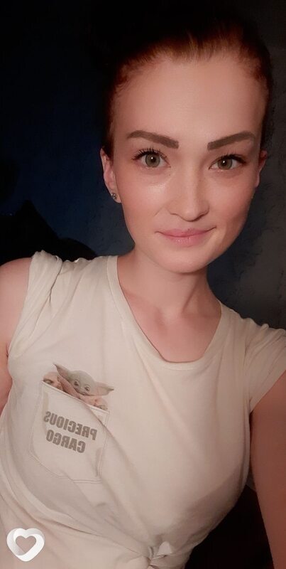 Катерина, 28, Ярославле — анкета №874208