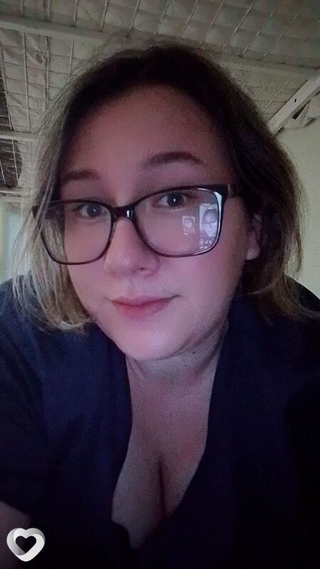 Анна, 39, Ижевске — анкета №874211