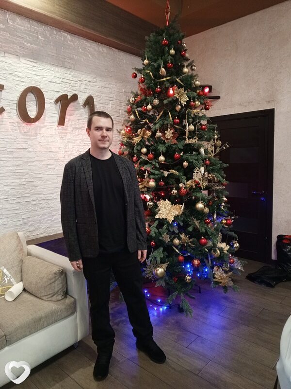 Игорь, 33, Дмитрове — анкета №874213