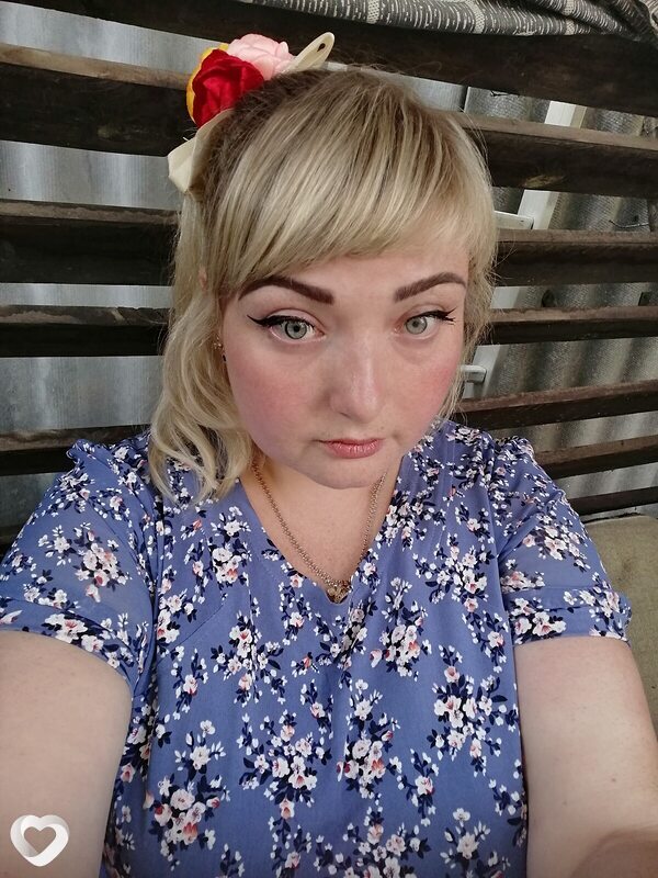 Виктория, 37, Таганроге — анкета №874214