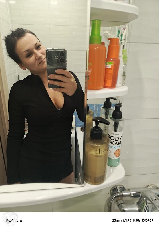 Мария, 36, Нижнекамске — анкета №874221