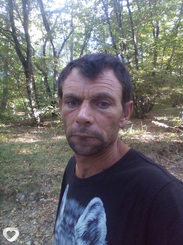 Николай, 39, Судаке — анкета №874228