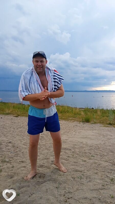 Николай, 43, Челябинске — анкета №874232