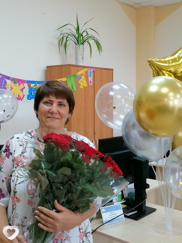Незнакомка, 59, Новороссийске — анкета №874236