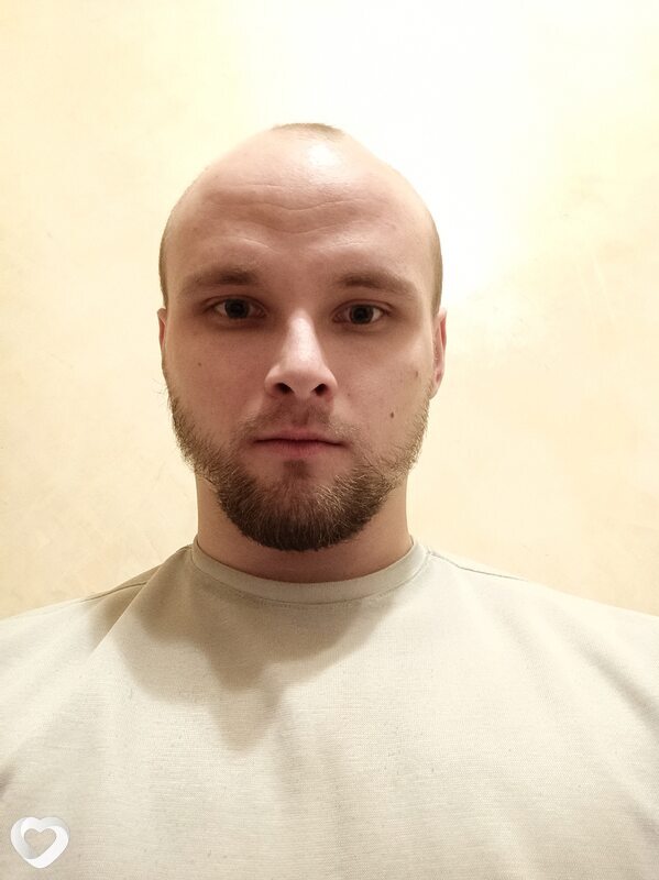 Дмитрий, 32, Костроме — анкета №874238