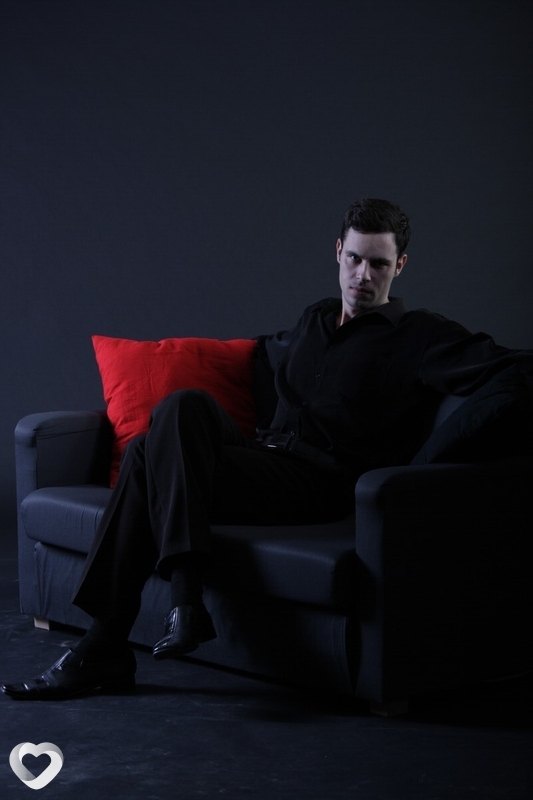 Сергей, 40, Краснодаре — анкета №874243