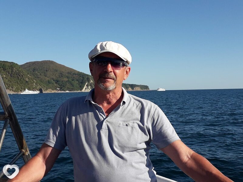 Павел, 60, Нижнем Новгороде — анкета №874244