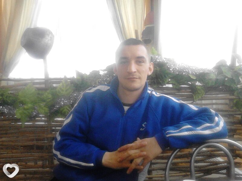 Рома, 39, Шахтах — анкета №874246