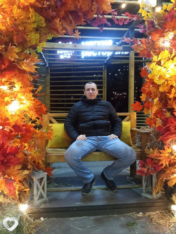 Александр, 38, Москве — анкета №874249