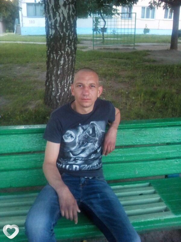 Олег, 37, Могилев — анкета №874256