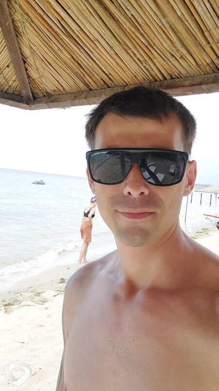 Денис, 37, Таганроге — анкета №874407